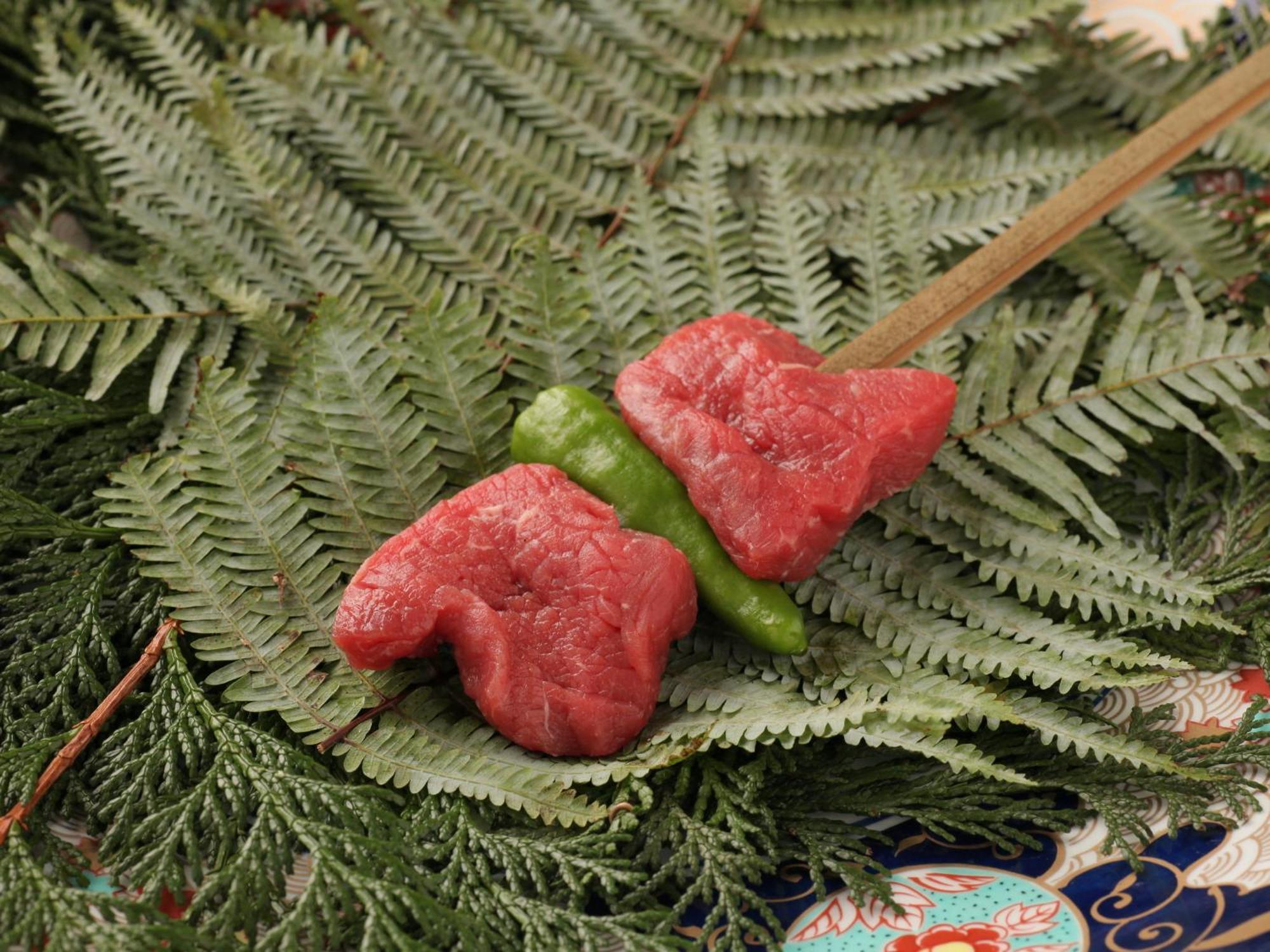 Hana To Hana نيكو المظهر الخارجي الصورة